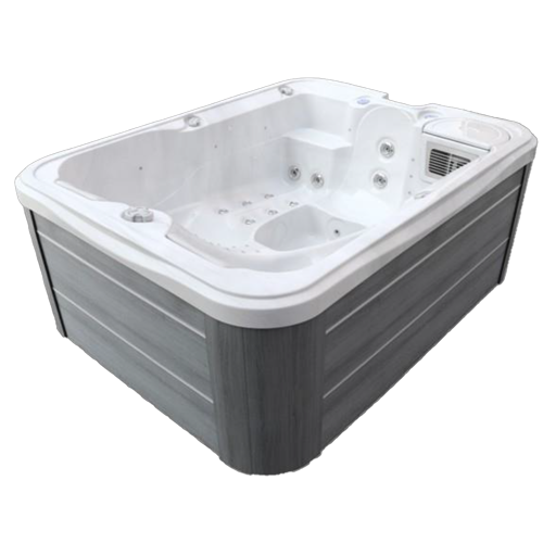 BAHAMAS Fibreglass Spas