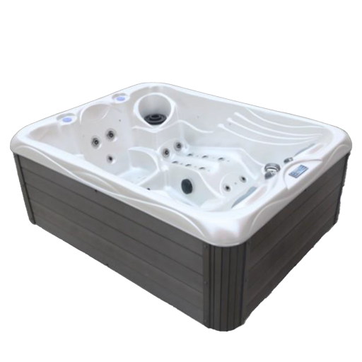 ISLANDE Fibreglass Spas