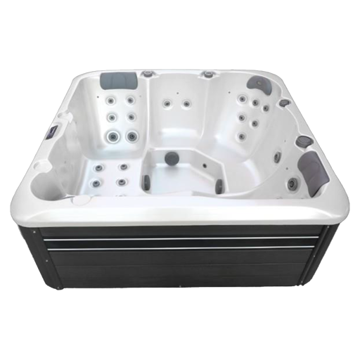 PHILIPPINES Fibreglass Spas