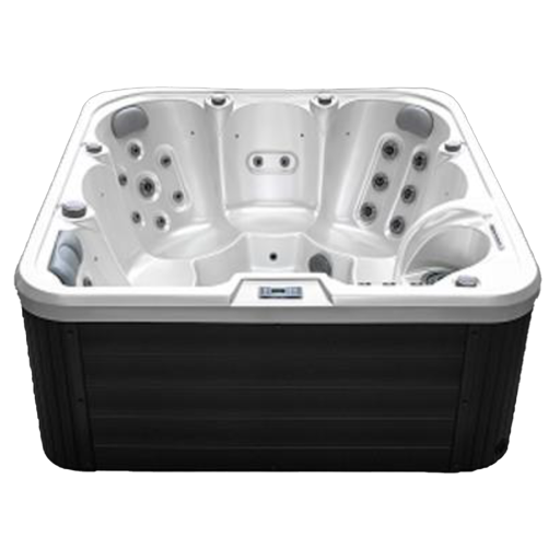 MAURICE Fibreglass Spas