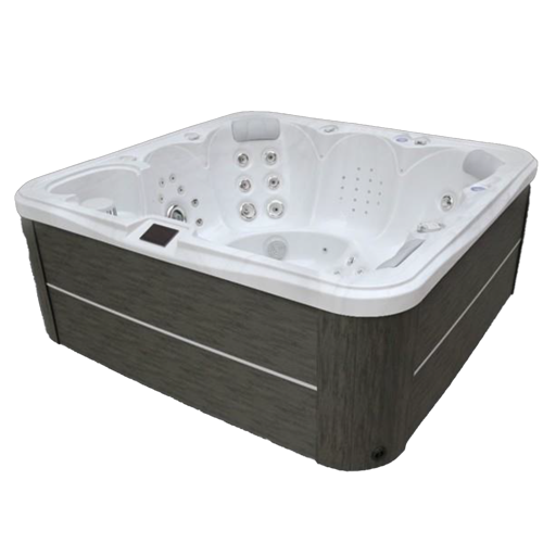 BARBADE Fibreglass Spas